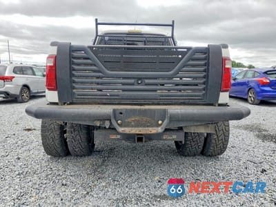 Zdjęcie 6 z 13 samochodu: 2006 FORD F350 SUPER DUTY VIN:1FTWW33P06ED21521 - miniatura