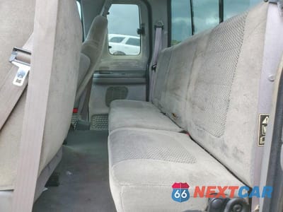 Zdjęcie 10 z 12 samochodu: 2001 FORD F250 SUPER DUTY VIN:1FTNX21S91EA21995 - miniatura