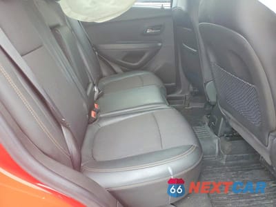 Zdjęcie 11 z 13 samochodu: 2020 CHEVROLET TRAX 1LT VIN:KL7CJLSB8LB340514 - miniatura