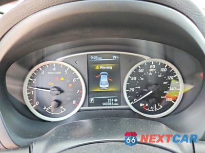 Zdjęcie 9 z 12 samochodu: 2016 NISSAN SENTRA SV VIN:3N1AB7AP6GY305329 - miniatura