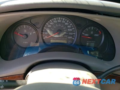 Zdjęcie 9 z 12 samochodu: 2004 CHEV IMPALA VIN:2G1WF52E049320275 - miniatura