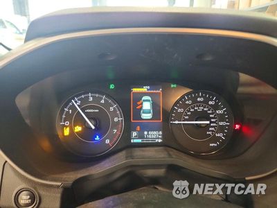 Zdjęcie 9 z 12 samochodu: 2020 SUBARU IMPREZA PREMIUM VIN:4S3GKAV6XL3604749 - miniatura