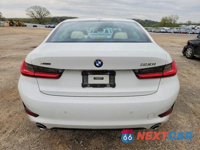 Zdjęcie 6 z 12 samochodu: 2021 BMW 330XI VIN:3MW5R7J05M8C20505 - miniatura
