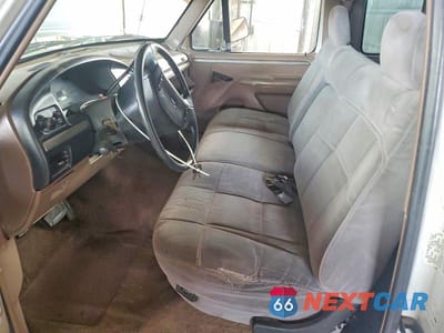 Zdjęcie 7 z 12 samochodu: 1993 FORD F250 VIN:1FTHX25G4PKA81387 - miniatura