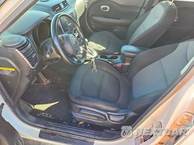Zdjęcie 7 z 13 samochodu: 2017 KIA SOUL + VIN:KNDJP3A57H7410339 - miniatura