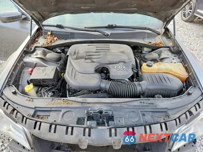 Zdjęcie 11 z 13 samochodu: 2012 CHRYSLER 300 VIN:2C3CCAAG7CH227275 - miniatura
