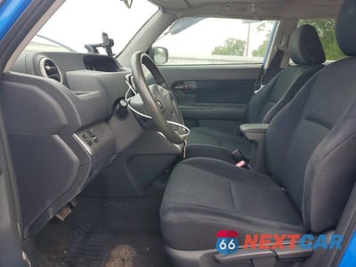 Zdjęcie 7 z 13 samochodu: 2011 TOYOTA SCION XB VIN:JTLZE4FE7B1138123 - miniatura