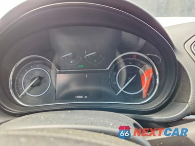 Zdjęcie 9 z 12 samochodu: 2016 BUICK REGAL VIN:2G4GK5EX7G9206388 - miniatura