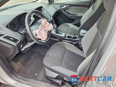 Zdjęcie 7 z 12 samochodu: 2013 FORD FOCUS SE VIN:1FADP3F23DL209248 - miniatura