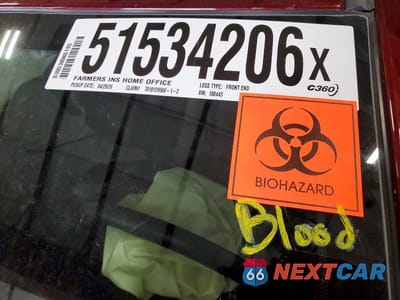 Zdjęcie 12 z 13 samochodu: 2026 DODGE DURANGO R VIN:1C4SDJCT5TC180443 - miniatura
