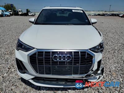 Piąte zdjęcie samochodu w środku: 2024 AUDI Q3 PREMIUM PLUS S LINE 45 VIN:WA1EECF30R1096501 - miniatura