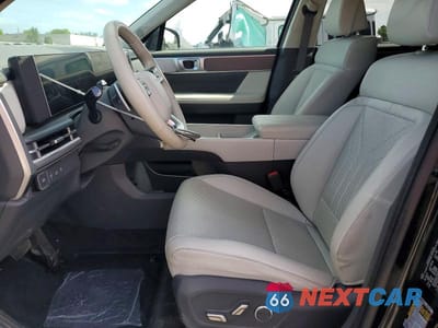 Zdjęcie 7 z 12 samochodu: 2025 HYUNDAI SANTA FE SEL VIN:5NMP24GL0SH137510 - miniatura