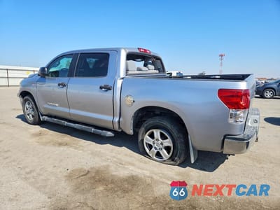 Drugie zdjęcie samochodu z przodu: 2012 TOYOTA TUNDRA CREWMAX SR5 VIN:5TFEY5F10CX117181 - miniatura