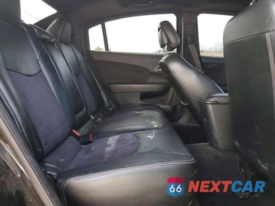 Zdjęcie 10 z 13 samochodu: 2012 CHRYSLER 200 S VIN:1C3CCBHGXCN304871 - miniatura