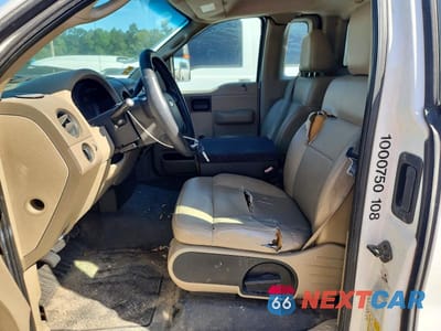 Zdjęcie 7 z 12 samochodu: 2008 FORD F150 VIN:1FTRF12218KD78399 - miniatura