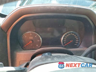Zdjęcie 9 z 12 samochodu: 2017 GMC SIERRA K1500 DENALI VIN:3GTU2PEJ3HG248174 - miniatura