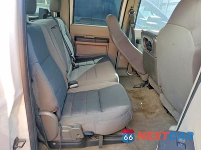 Zdjęcie 10 z 11 samochodu: 2010 FORD F250 SUPER DUTY VIN:1FTSW2AR1AEA10721 - miniatura