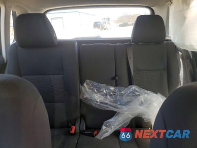 Zdjęcie 10 z 13 samochodu: 2014 VOLKSWAGEN TIGUAN S VIN:WVGBV3AX5EW012944 - miniatura