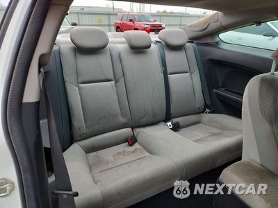 Zdjęcie 10 z 12 samochodu: 2014 HONDA CIVIC EX VIN:2HGFG3B80EH521881 - miniatura