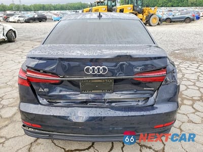 Zdjęcie 6 z 13 samochodu: 2020 AUDI A6 PREMIUM PLUS VIN:WAUE8AF2XLN074138 - miniatura