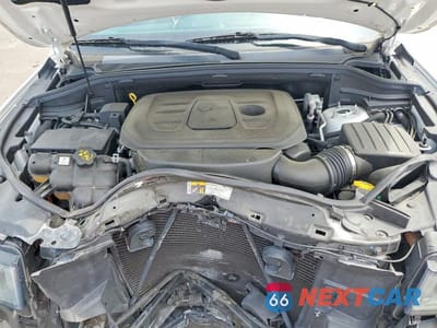 Zdjęcie 12 z 14 samochodu: 2019 JEEP GRAND CHEROKEE LAREDO VIN:1C4RJEAG9KC826540 - miniatura