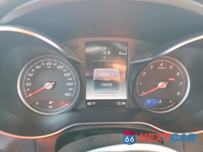 Zdjęcie 9 z 14 samochodu: 2019 MERCEDES-BENZ GLC COUPE 300 4MATIC VIN:WDC0J4KB1KF513626 - miniatura