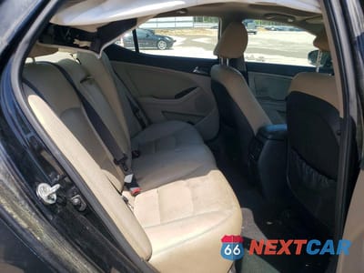 Zdjęcie 10 z 13 samochodu: 2012 KIA OPTIMA EX VIN:5XXGN4A74CG023920 - miniatura