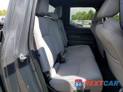 Zdjęcie 10 z 12 samochodu: 2025 TOYOTA TACOMA SR5 VIN:3TMLB5JN4SM170568 - miniatura