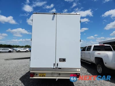 Zdjęcie 6 z 13 samochodu: 2021 FORD TRANSIT DELIVERY TRUCK VIN:1FDBW5Z84MKA79921 - miniatura