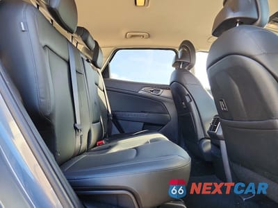 Zdjęcie 11 z 13 samochodu: 2025 KIA SPORTAGE EX VIN:5XYK3CDF3SG247851 - miniatura