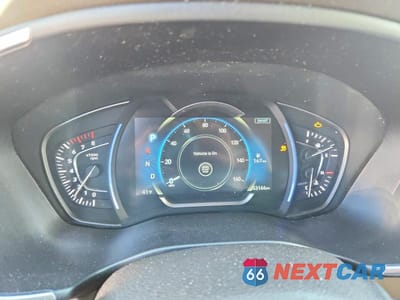 Zdjęcie 9 z 13 samochodu: 2020 HYUNDAI SANTA FE SEL VIN:5NMS3CAD1LH205480 - miniatura
