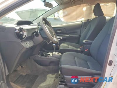 Zdjęcie 7 z 12 samochodu: 2015 TOYOTA PRIUS C TWO VIN:JTDKDTB33F1576559 - miniatura