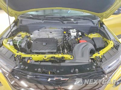 Zdjęcie 12 z 13 samochodu: 2023 CHEVROLET TRAILBLAZER RS VIN:KL79MUSLXPB099674 - miniatura