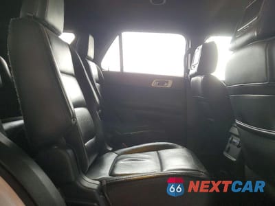 Zdjęcie 11 z 13 samochodu: 2013 FORD EXPLORER XLT VIN:1FM5K7D8XDGC09876 - miniatura