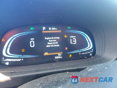 Zdjęcie 9 z 12 samochodu: 2025 HYUNDAI VENUE SEL VIN:KMHRC8A39SU369663 - miniatura