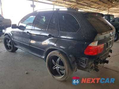 Drugie zdjęcie samochodu z przodu: 2001 BMW X5 3.0I VIN:WBAFA53531LM61993 - miniatura