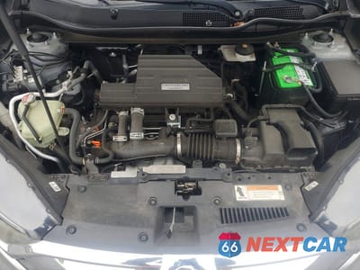 Zdjęcie 12 z 13 samochodu: 2017 HONDA CR-V EXL VIN:2HKRW2H8XHH630957 - miniatura