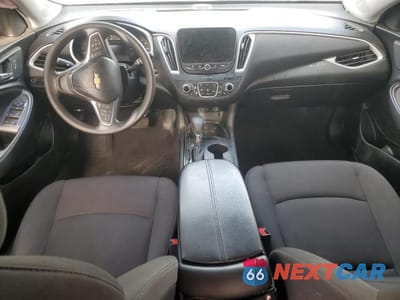 Zdjęcie 8 z 12 samochodu: 2024 CHEVROLET MALIBU LT VIN:1G1ZD5ST3RF118868 - miniatura