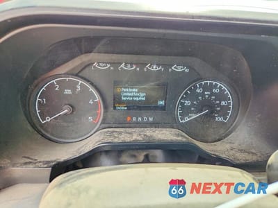Zdjęcie 9 z 12 samochodu: 2024 FORD F450 VIN:1FT8W4DT7REE46529 - miniatura