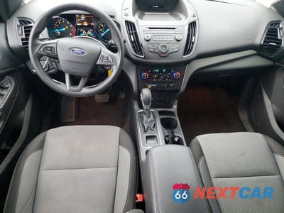 Zdjęcie 8 z 14 samochodu: 2018 FORD ESCAPE SE VIN:1FMCU9GDXJUB40948 - miniatura