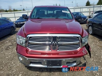 Piąte zdjęcie samochodu w środku: 2015 RAM 1500 SLT VIN:1C6RR7LTXFS698553 - miniatura
