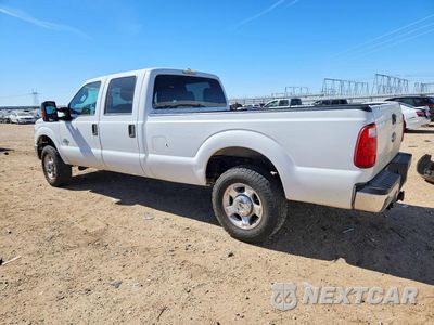 Drugie zdjęcie samochodu z przodu: 2016 FORD F250 SUPER DUTY VIN:1FT7W2BT3GEB96223 - miniatura