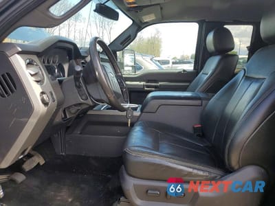 Zdjęcie 7 z 12 samochodu: 2016 FORD F250 SUPER DUTY VIN:1FT7X2B64GEC12002 - miniatura