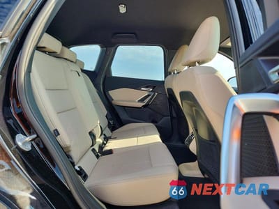 Zdjęcie 11 z 14 samochodu: 2024 BMW X1 XDRIVE28I VIN:WBX73EF04R5Y37606 - miniatura