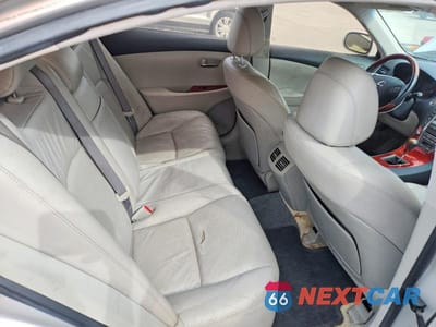 Zdjęcie 10 z 12 samochodu: 2009 LEXUS ES 350 BASE VIN:JTHBJ46GX92336773 - miniatura
