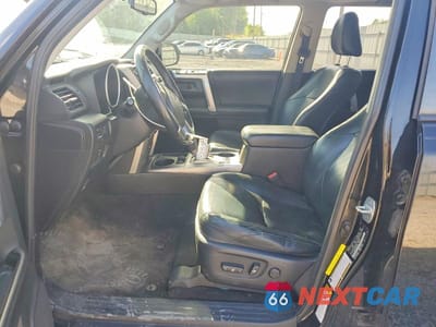Zdjęcie 7 z 12 samochodu: 2013 TOYOTA 4RUNNER LIMITED VIN:JTEZU5JR7D5064210 - miniatura