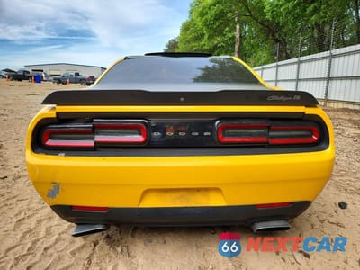 Zdjęcie 6 z 12 samochodu: 2017 DODGE CHALLENGER R VIN:2C3CDZBT1HH545164 - miniatura