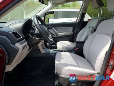 Zdjęcie 7 z 12 samochodu: 2017 SUBARU FORESTER 2.5I PREMIUM VIN:JF2SJAGCXHH546928 - miniatura