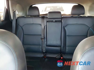 Zdjęcie 10 z 14 samochodu: 2019 KIA NIRO EX PREMIUM VIN:KNDCE3LG5K5006097 - miniatura