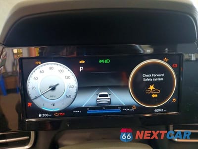 Zdjęcie 9 z 12 samochodu: 2022 HYUNDAI ELANTRA SEL VIN:KMHLS4AG1NU335841 - miniatura